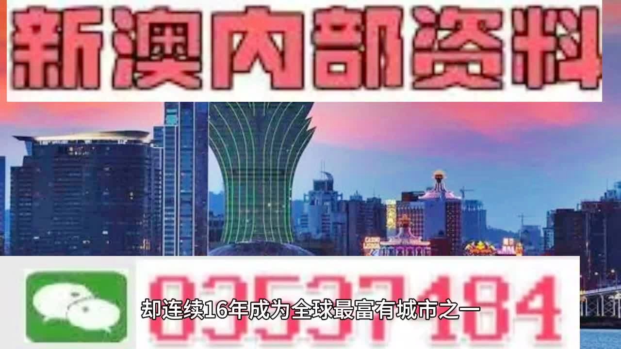 2024新澳门王中王正版-精选解释解析落实