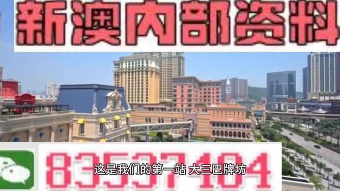 新澳门资料大全正版资料2024年-精选解释解析落实